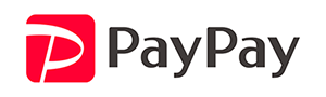 スマホ決済 PayPay支払いOK！